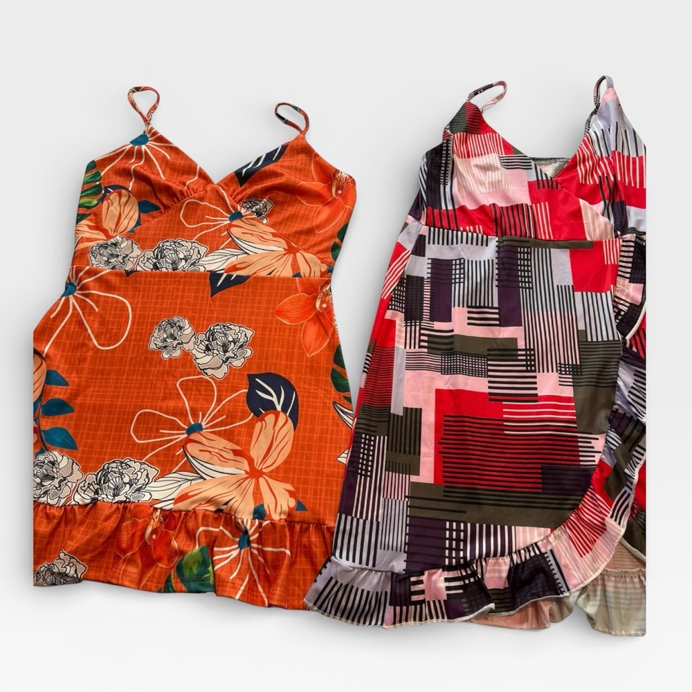 Bundle Mini Dresses - Picture 2 of 10